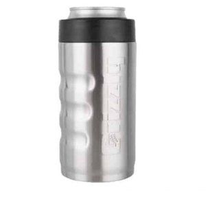 Grizzly Grip Pounder 16oz Stainless Steel